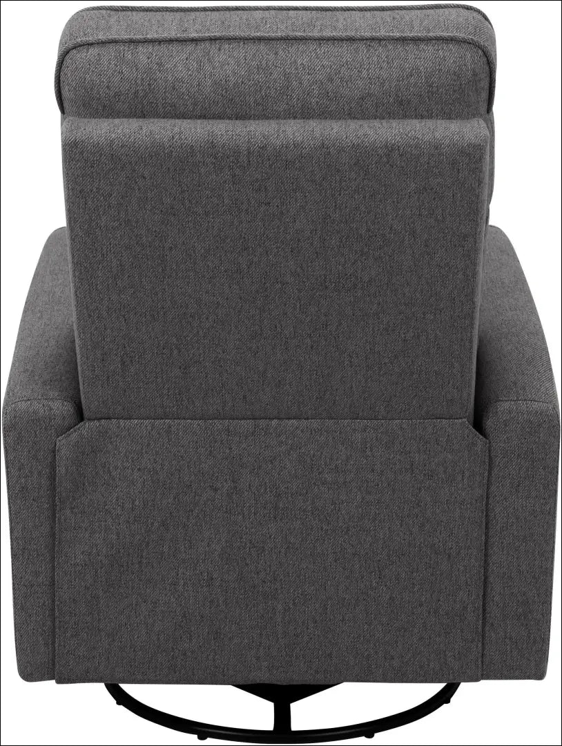 Atlošiamas fotelis su supavimosi funkcija MI951 - €210 Save 50% __label:Pristatymas 1-2 d.d., color-pilka, foteliai,