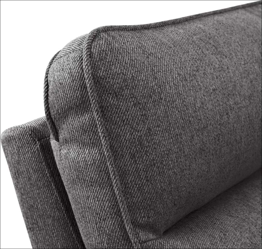 Atlošiamas fotelis su supavimosi funkcija MI951 - €210 Save 50% __label:Pristatymas 1-2 d.d., color-pilka, foteliai,