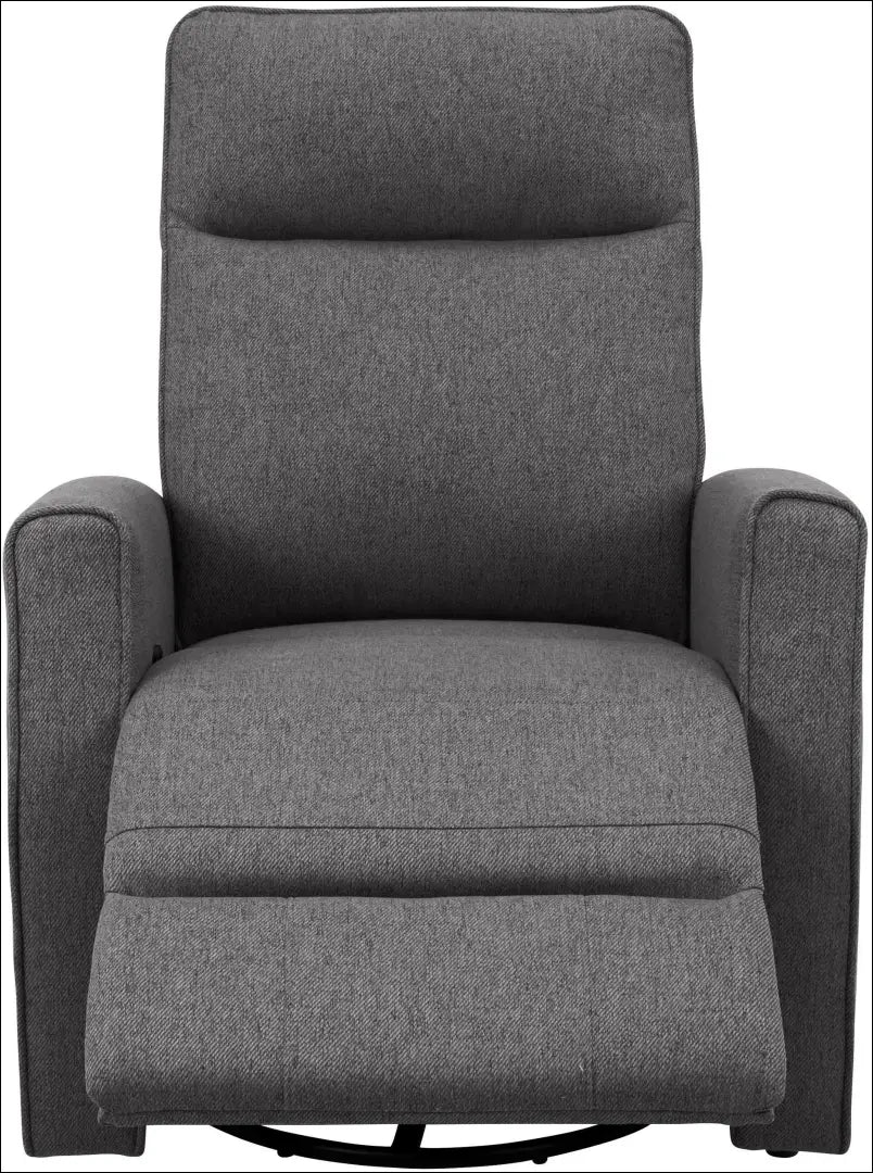 Atlošiamas fotelis su supavimosi funkcija MI951 - €210 Save 50% __label:Pristatymas 1-2 d.d., color-pilka, foteliai,