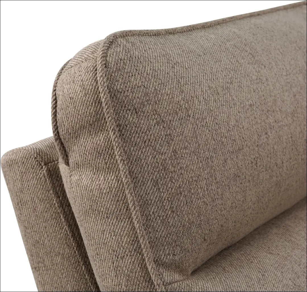Atlošiamas pasukamas fotelis MI956 - €210 Save 50% __label:Pristatymas 1-2 d.d., color-smelio, foteliai,