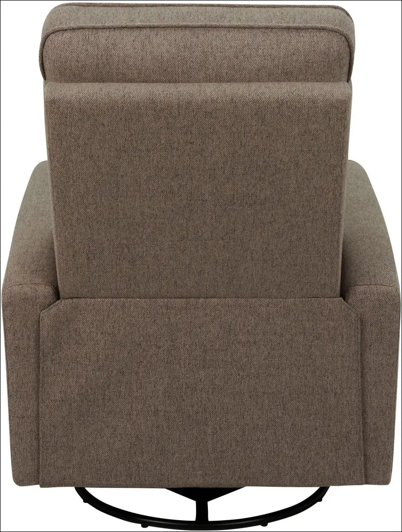 Atlošiamas pasukamas fotelis MI956 - €210 Save 50% __label:Pristatymas 1-2 d.d., color-smelio, foteliai,