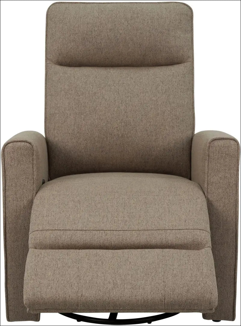 Atlošiamas pasukamas fotelis MI956 - €210 Save 50% __label:Pristatymas 1-2 d.d., color-smelio, foteliai,
