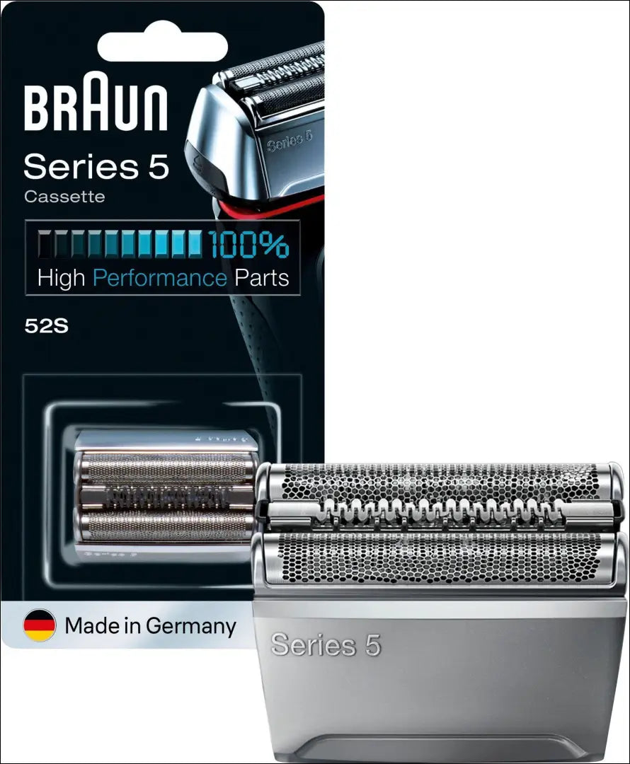 Atsarginė barzdaskutės “Braun” dalis SP377 - €23 Save 50% __label:Pristatymas 1-2 d.d., elektronika, kita, under-25