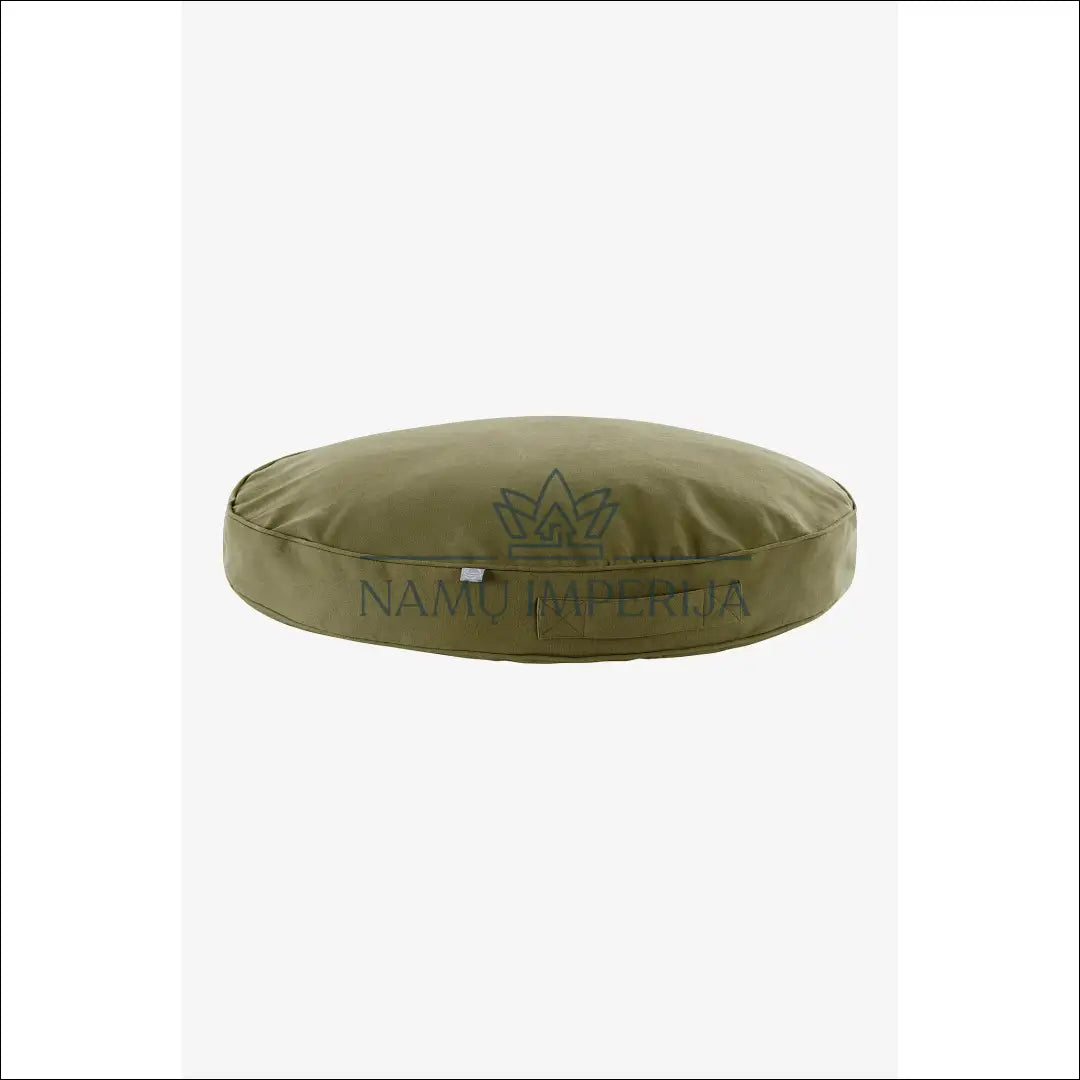 “ATTILO” pagalvėlės užvalkalas DI6291 - €30 Save 55% 25-50, __label:Pristatymas 1-2 d.d., color-zalia, interjeras,