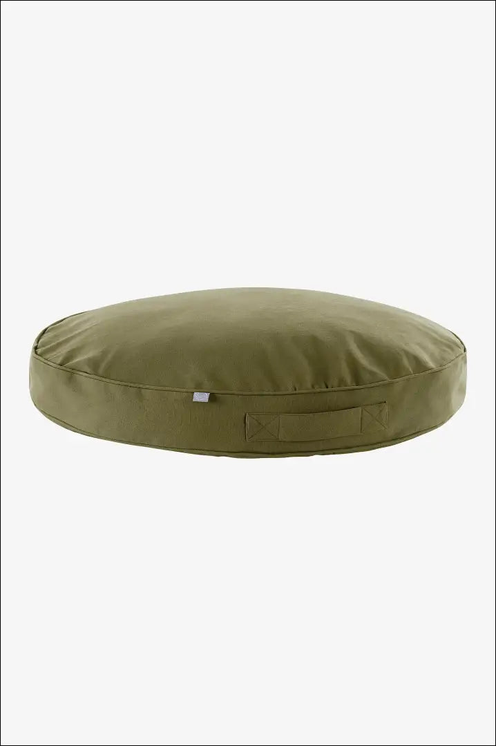 “ATTILO” pagalvėlės užvalkalas DI6291 - €30 Save 55% 25-50, __label:Pristatymas 1-2 d.d., color-zalia, interjeras,