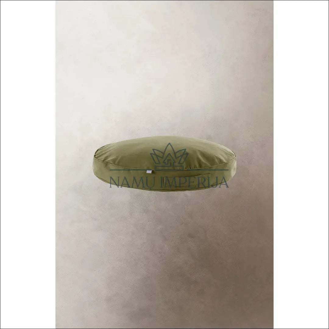 “ATTILO” pagalvėlės užvalkalas DI6291 - €30 Save 55% 25-50, __label:Pristatymas 1-2 d.d., color-zalia, interjeras,