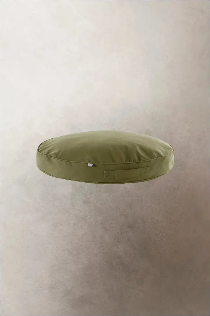 “ATTILO” pagalvėlės užvalkalas DI6291 - €30 Save 55% 25-50, __label:Pristatymas 1-2 d.d., color-zalia, interjeras,