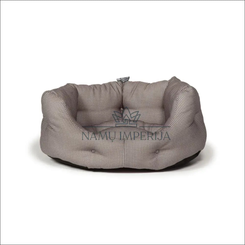 Augintinio guolis ’Danish Design’ DI9564 - €19 Save 50% __label:Pristatymas 1-2 d.d., color-pilka, gyvunai,