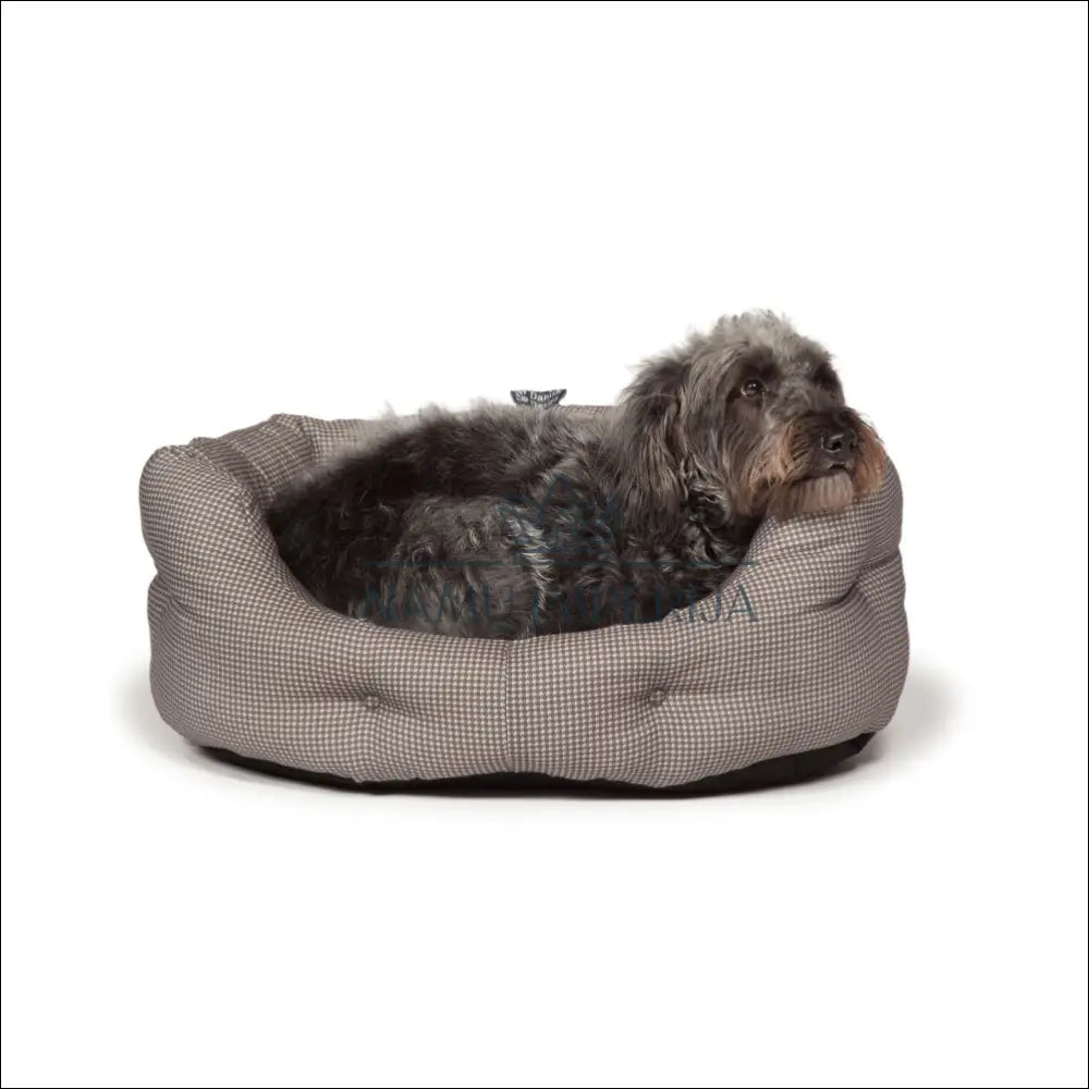 Augintinio guolis ’Danish Design’ DI9564 - €19 Save 50% __label:Pristatymas 1-2 d.d., color-pilka, gyvunai,