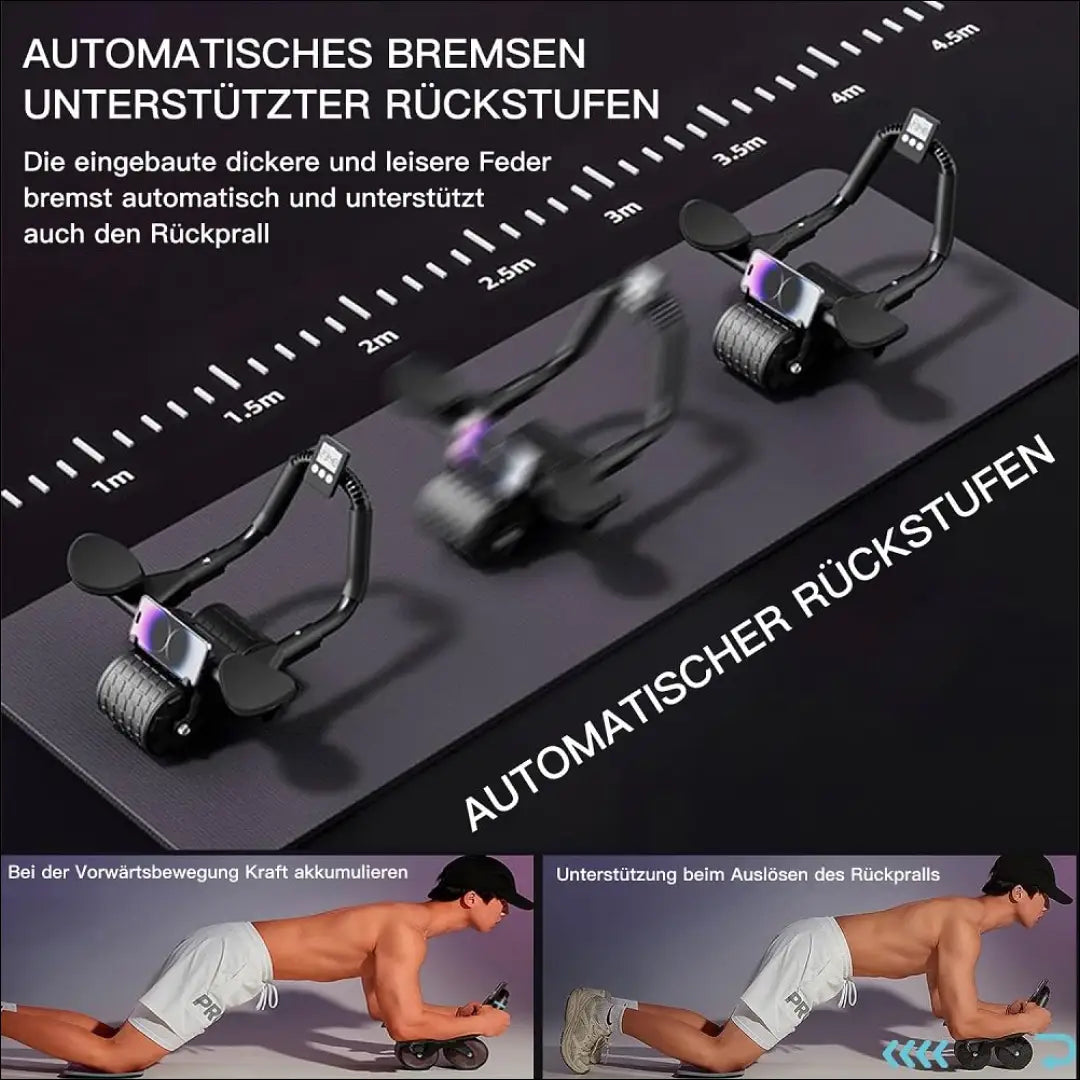 Automatinis pilvo preso treniruoklis SP219 - €15 Save 50% __label:Pristatymas 1-2 d.d., laisvalaikis, under-25 Iki €25