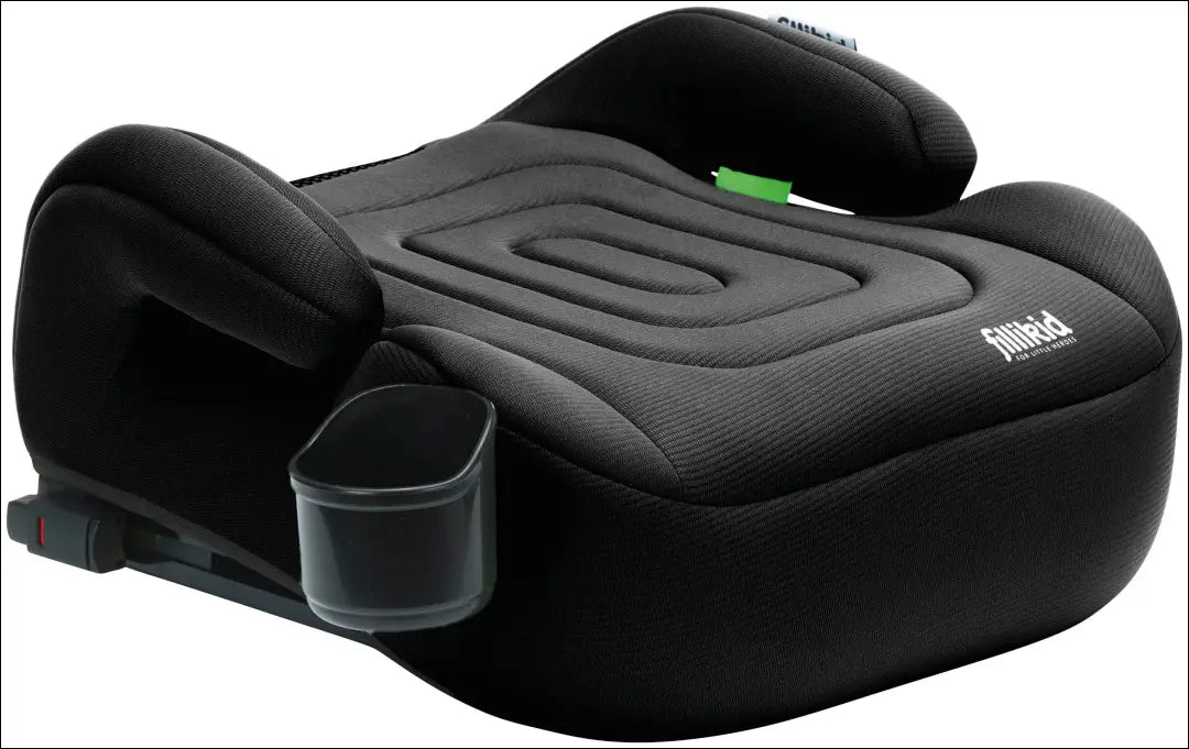 Automobilinė paaukština kėdutė su reguliuojamu „Isofix“ DI12676 - €23 Save 50% __label:Pristatymas 1-2 d.d.,