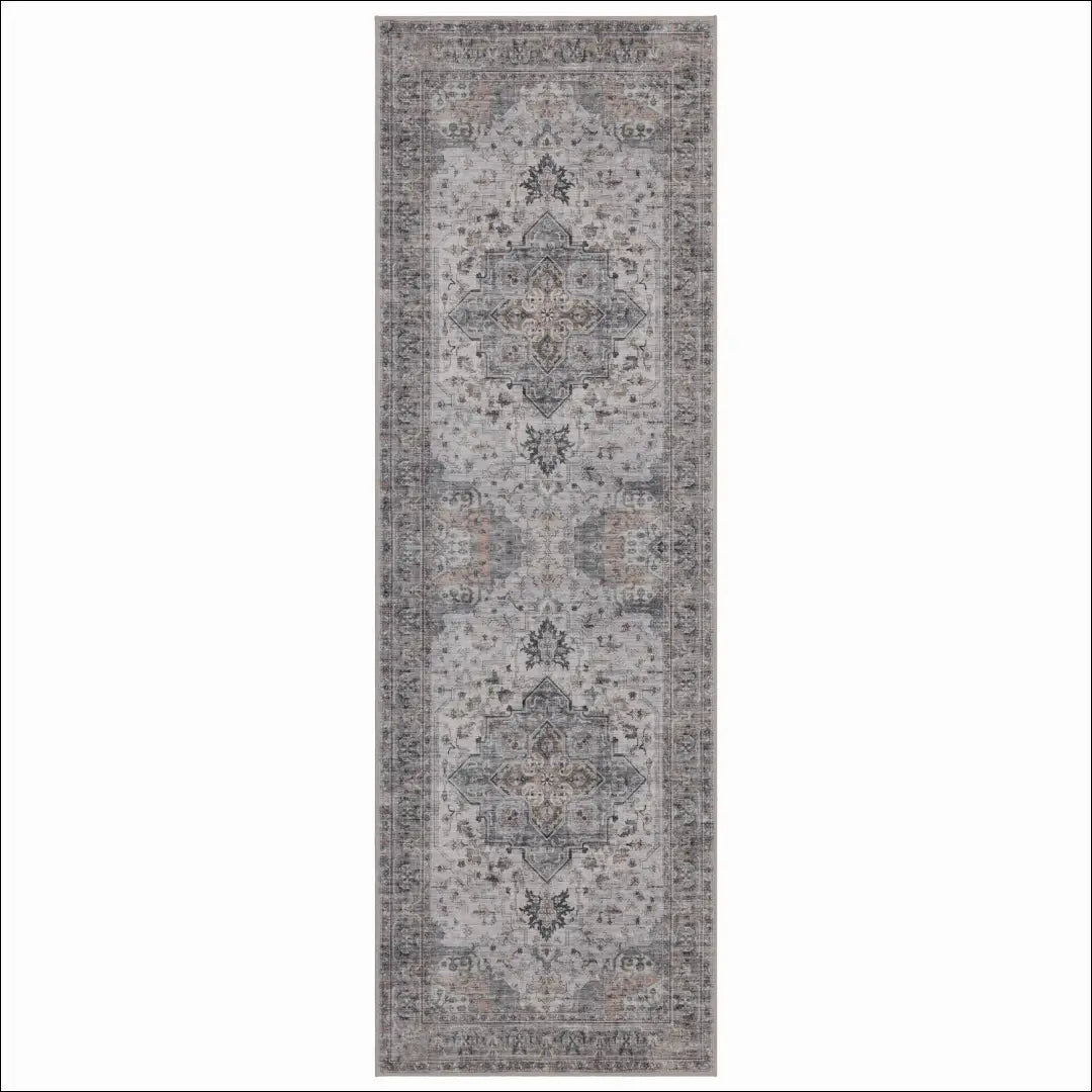 Kilimas NI2950 - 100-200, 50-100, ayy2026new, kilimai, Kurzflorteppich waschbar | Namų imperija Fast shipping