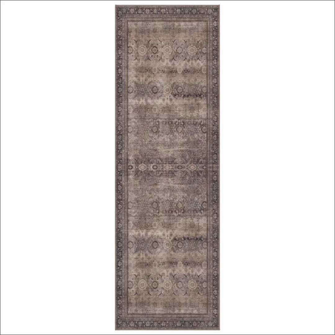 Kilimas NI2947 - 100-200, 50-100, ayy2026new, kilimai, Kurzflorteppich waschbar | Namų imperija Fast shipping