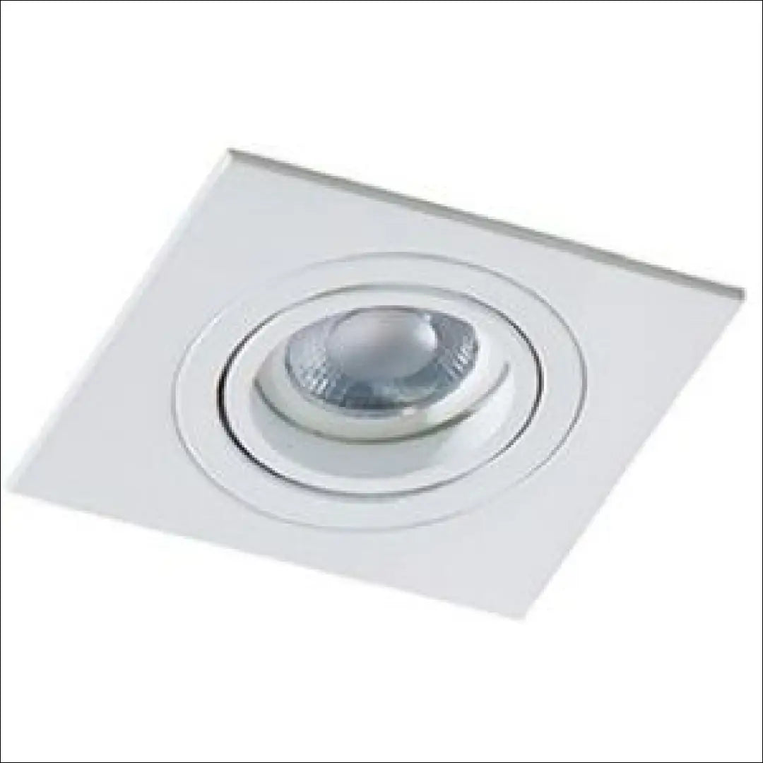 “AZzardo” įleidžiamas LED šviestuvas DI11147 - €16 Save 50% __label:Pristatymas 1-2 d.d., color-balta, interjeras,