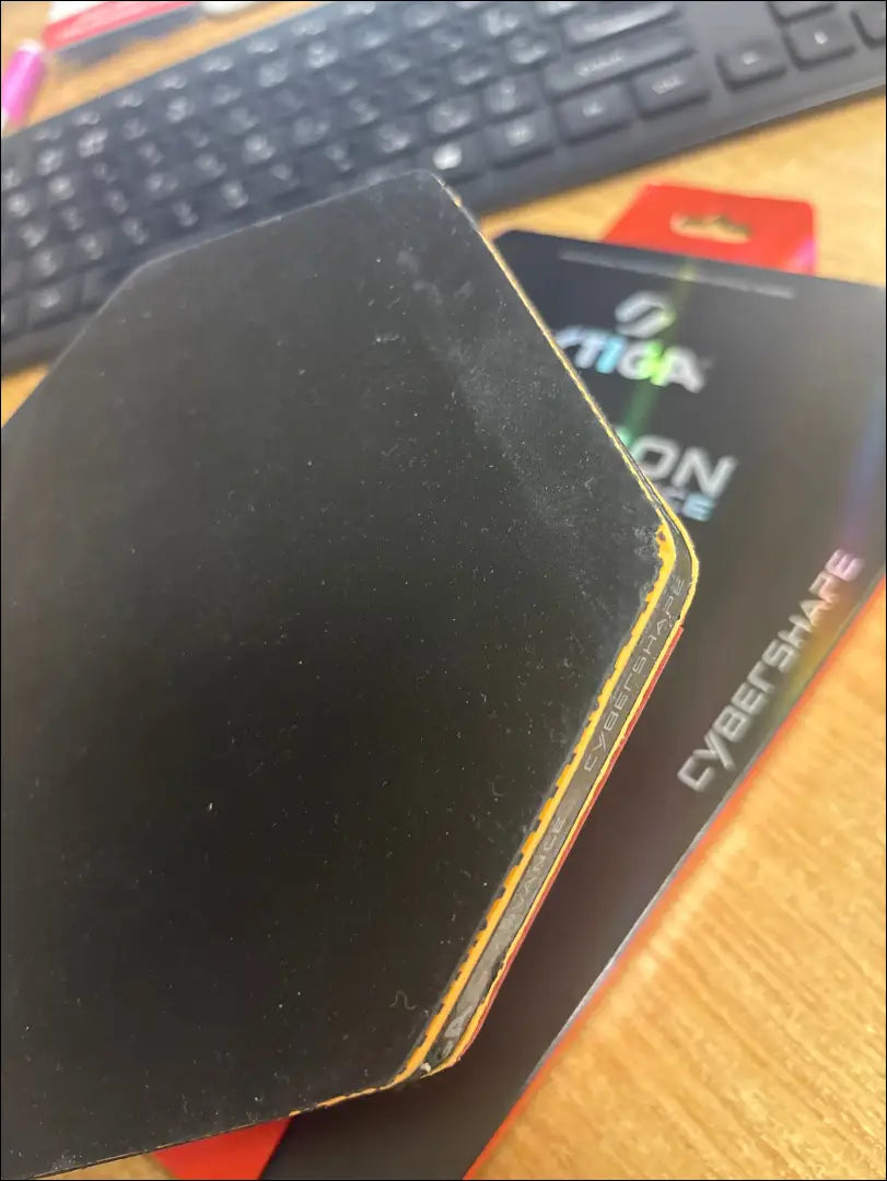 STIGA stalo teniso raketė SP240 - €15 Save 65% __label:Pristatymas 1-2 d.d., pazeistas, pazeisti, under-25 Iki €25