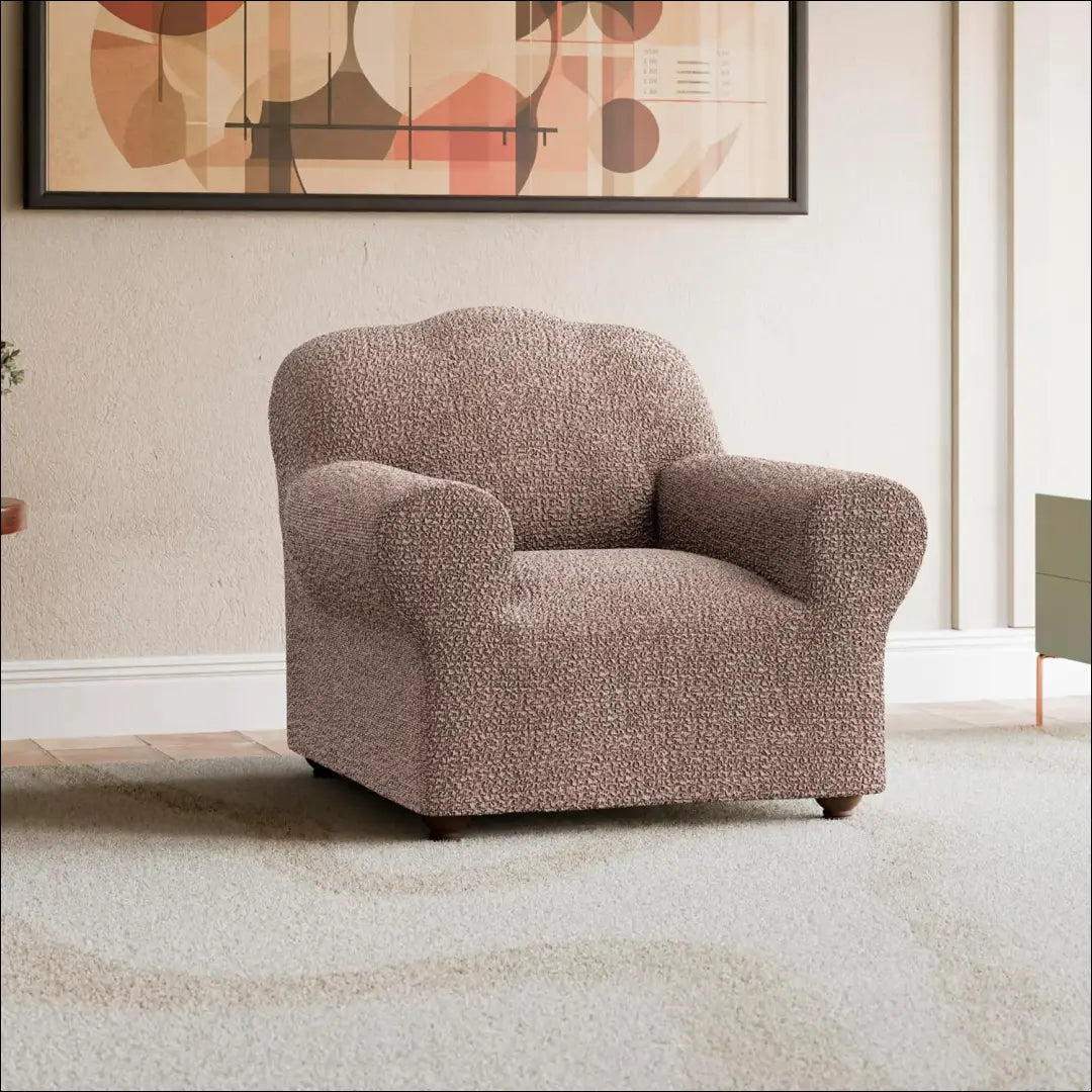 Fotelio užvalkalas DI11237 - €13 Save 70% __label:Pristatymas 1-2 d.d., kita, material-elastanas, material-medvilne,