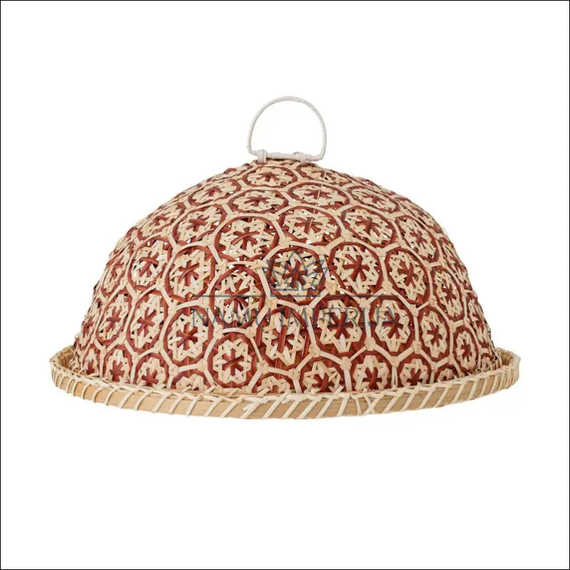 Bambukinis maisto krepšelis DI7011 - €15 Save 65% __label:Pristatymas 1-2 d.d., color-ruda, color-smelio, indai,