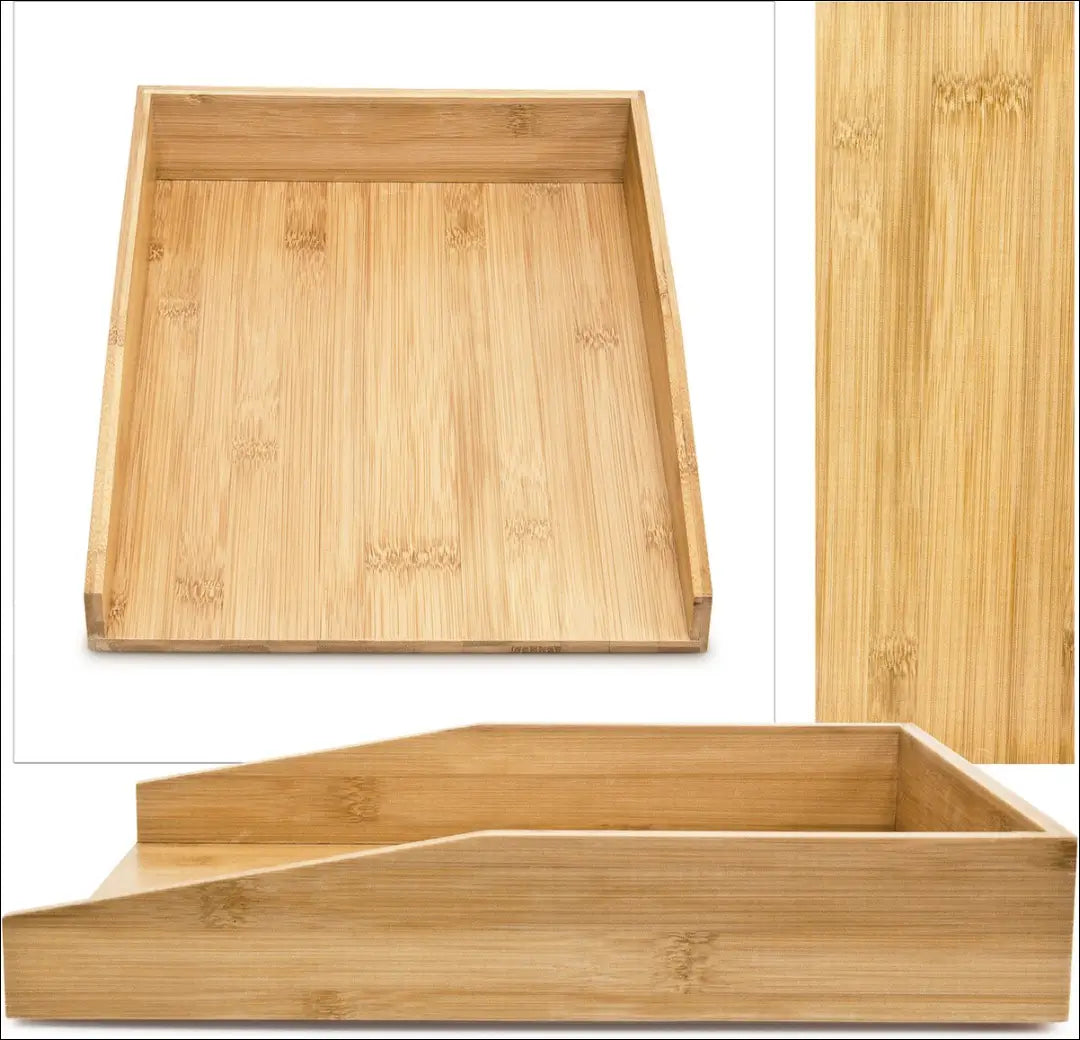 Bambukinis popieriaus laikiklis DA0105 - €11 Save 50% __label:Pristatymas 1-2 d.d., biuro-reikmenys, under-25 Iki €25