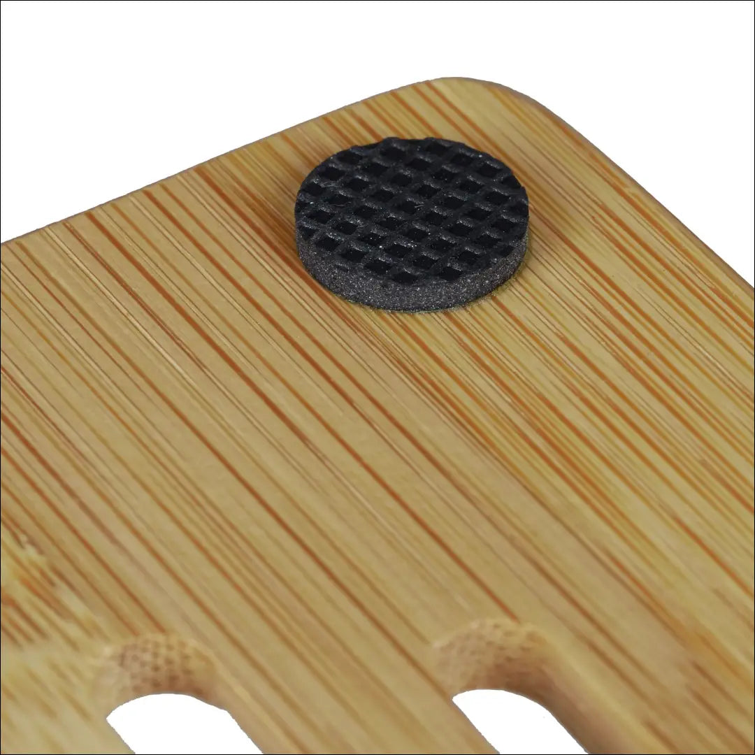 Bambukinių muilinių komplektas (2vnt) DI8860 - €8 Save 50% __label:Pristatymas 1-2 d.d., color-ruda, interjeras,