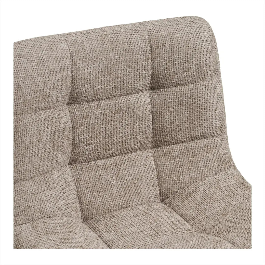 Baro kėdė pilka juodos kojos RD054 - €104 Save 15% 100-200, __label:Pristatymas 5-14 d.d., Bar & Counter chairs,