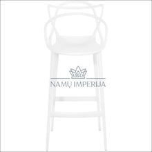 Įkelti vaizdą į galerijos rodinį, Baro Kėdė VI053 - €57 Save 75% 50-100, baro-kedes, color-balta, material-polipropilenas, spec Balta | Namų
