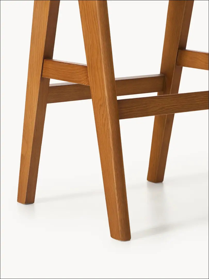 Baro kėdė VI1002 - €162 Save 55% 100-200, __label:Pristatymas 1-2 d.d., baro-kedes, color-kremas, color-ruda €100