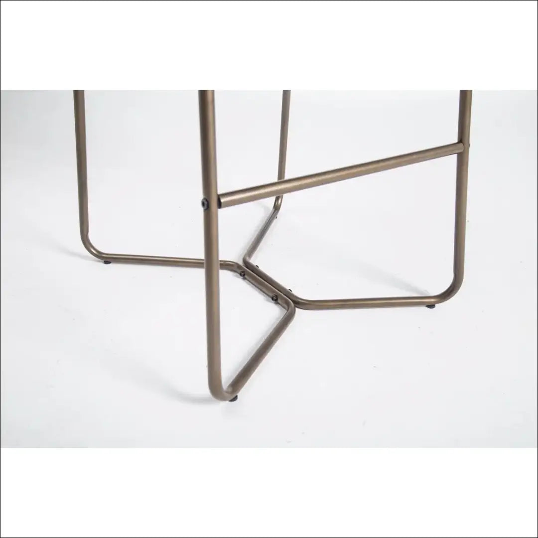 Baro kėdė VI1097 - €89 Save 55% 50-100, __label:Pristatymas 1-2 d.d., baro-kedes, color-oranzine, material-aksomas €50