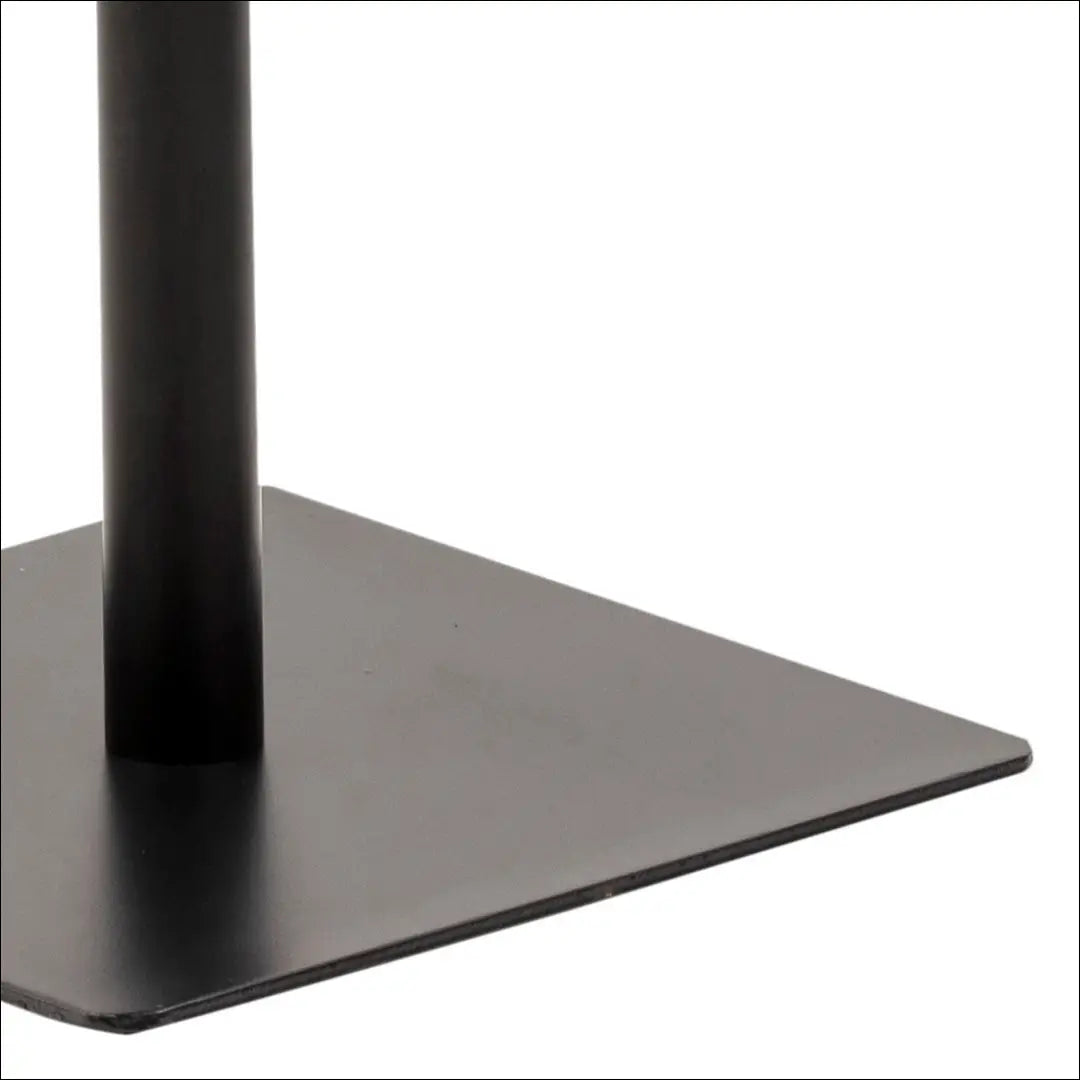 Baro kėdė VI1101 - €74 Save 50% 50-100, __label:Pristatymas 1-2 d.d., baro-kedes, color-pilka, material-dirbtine-oda