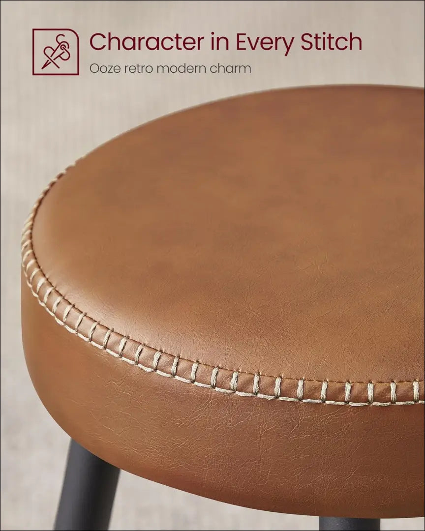 Baro kėdžių komplektas (2vnt) SM105 - €110 Save 40% 100-200, __label:Pristatymas 5-14 d.d., baro-kedes, notouch30, song