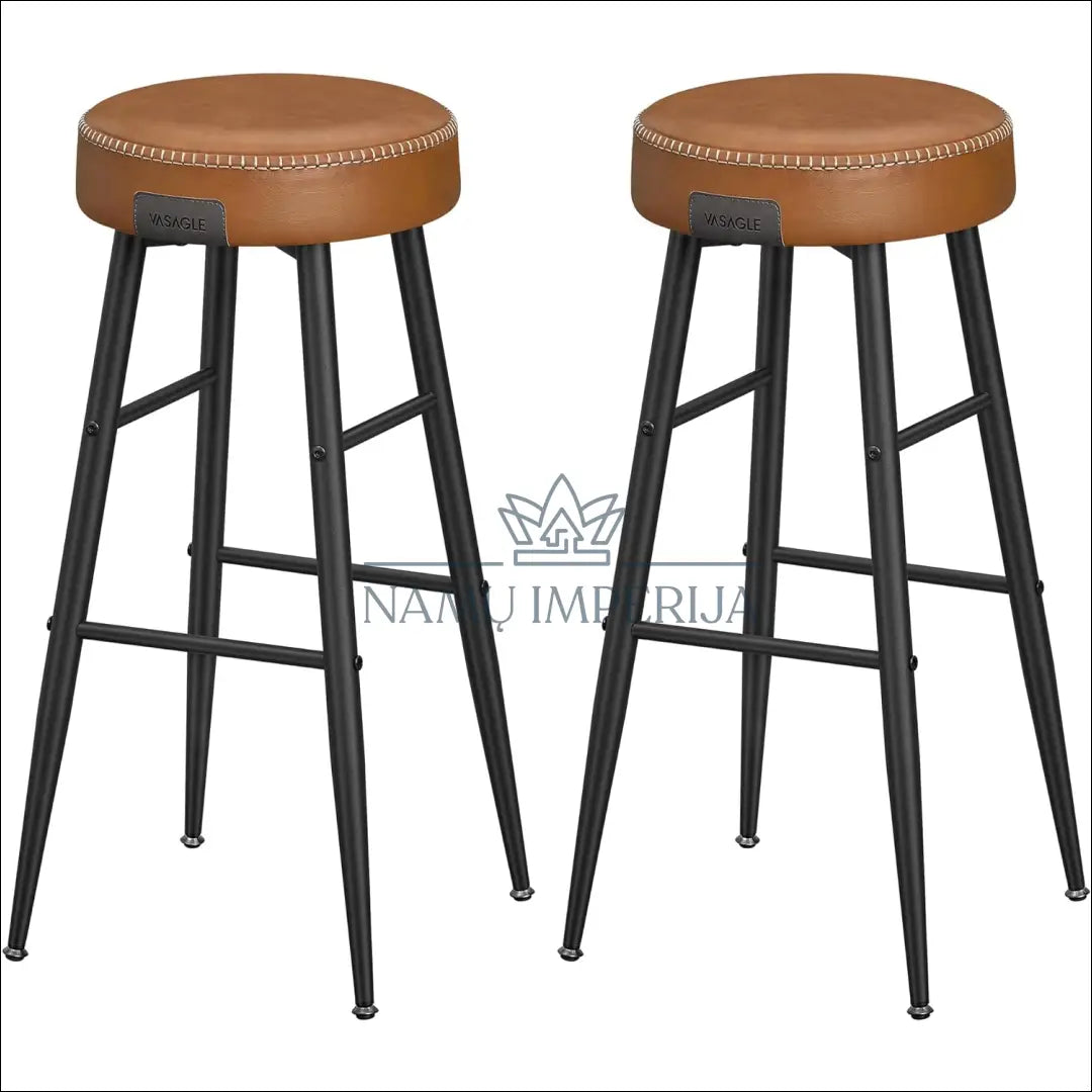 Baro kėdžių komplektas (2vnt) SM105 - €110 Save 40% 100-200, __label:Pristatymas 5-14 d.d., baro-kedes, notouch30, song