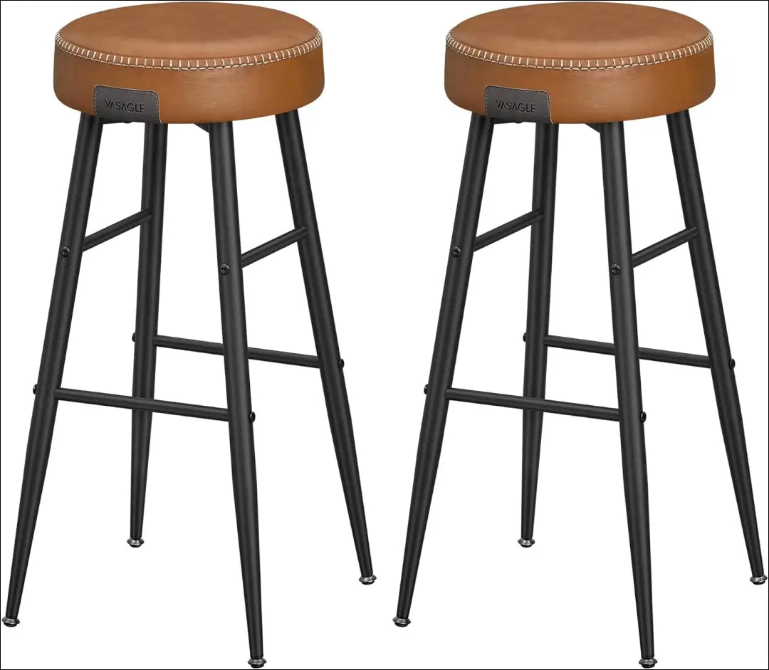 Baro kėdžių komplektas (2vnt) SM105 - €110 Save 40% 100-200, __label:Pristatymas 5-14 d.d., baro-kedes, notouch30, song