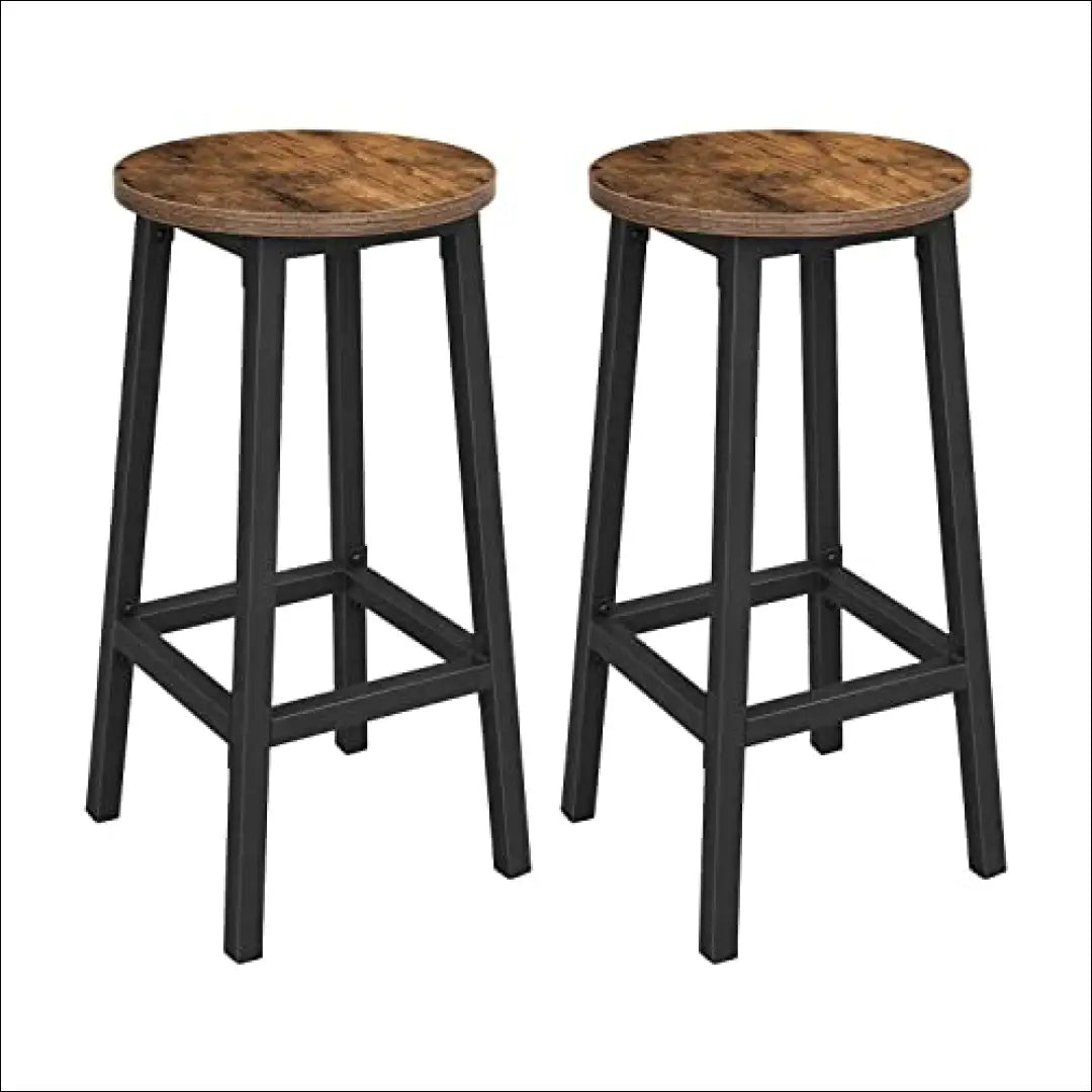Baro kėdžių komplektas (2vnt) SM109 - €98 Save 40% 50-100, __label:Pristatymas 5-14 d.d., baro-kedes, notouch30, song