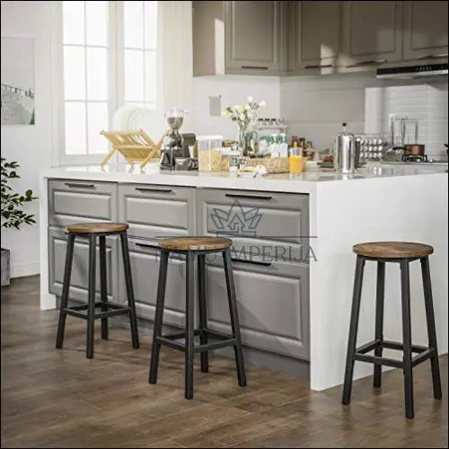 Baro kėdžių komplektas (4 vnt) SM110 - €185 Save 40% 100-200, __label:Pristatymas 5-14 d.d., baro-kedes, notouch30,