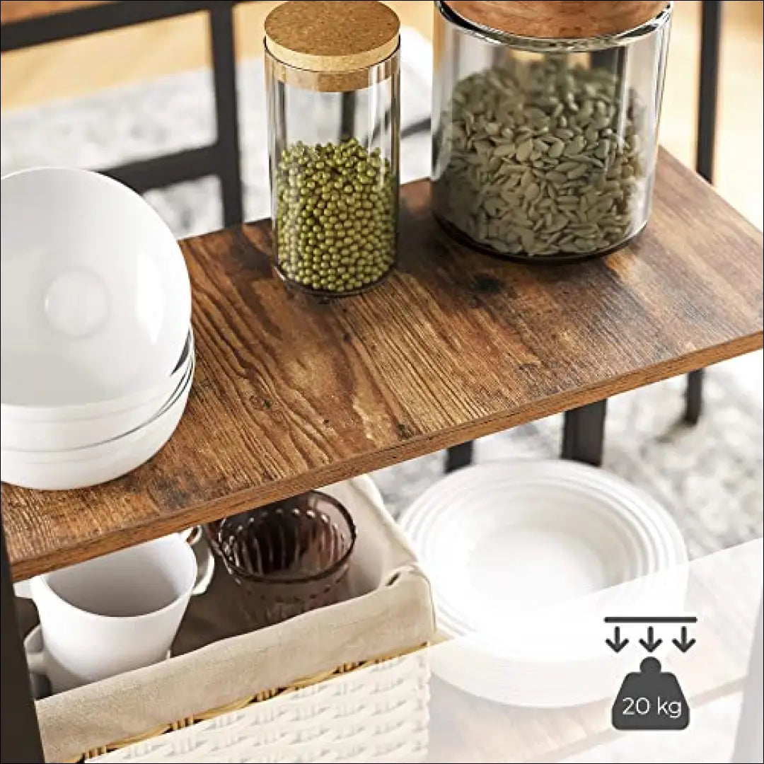 Baro stalas SM121 - €177 Save 40% 100-200, __label:Pristatymas 5-14 d.d., baro-stalas, notouch30, song 110x60x100cm