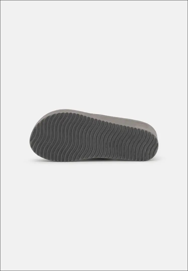 Basutės DR139 - 25-50, __label:Pristatymas 1-2 d.d., color-pilka, drabuziai, tekstile €25 to €50 Sandals (39) | Namų