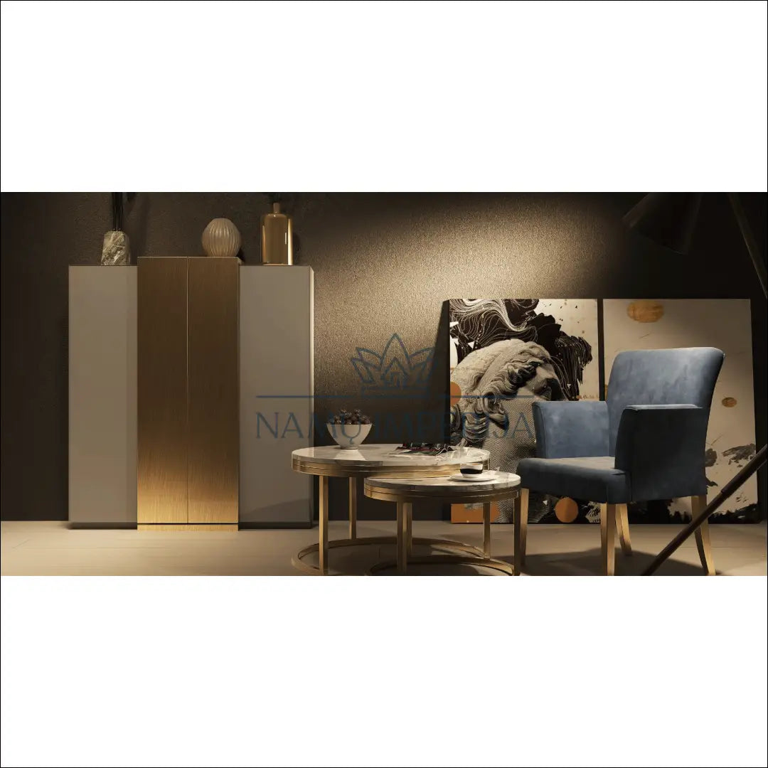 Batų komoda “Franco Furniture” KI1190 - €725 Save 50% __label:Pristatymas 1-2 d.d., batu-lentyna, batu-spintele,