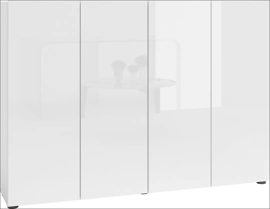 Batų komoda KI1654 - €210 Save 50% __label:Pristatymas 1-2 d.d., batu-lentyna, batu-spintele, color-balta,