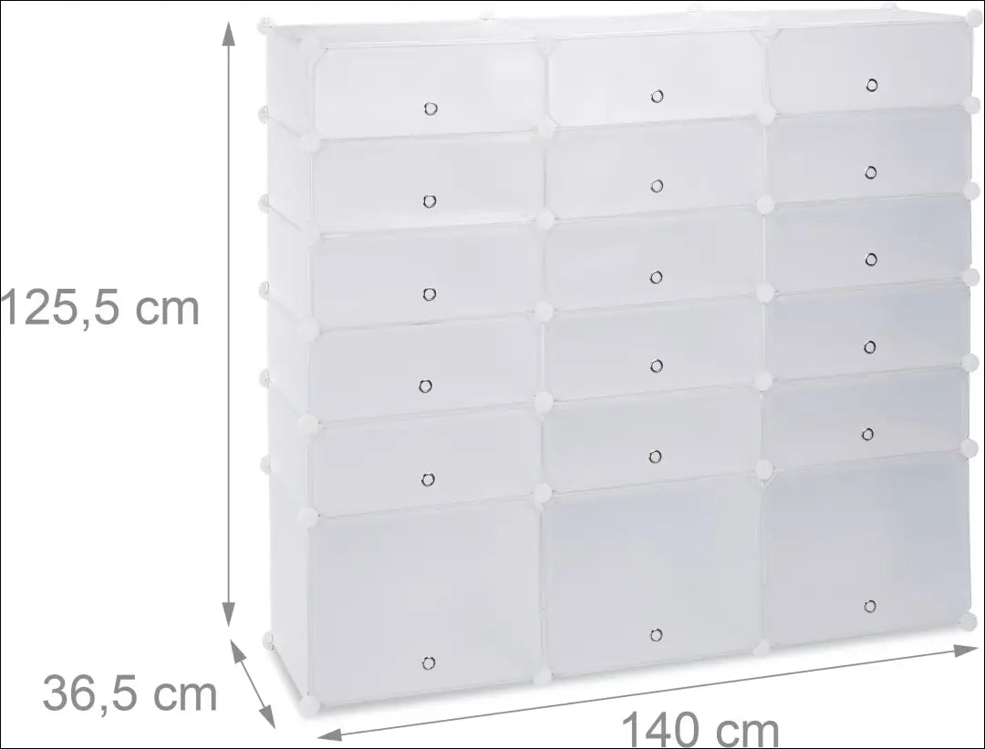 Batų lentyna KI1406 - €37 Save 50% 25-50, __label:Pristatymas 1-2 d.d., batu-lentyna, batu-spintele, color-balta €25