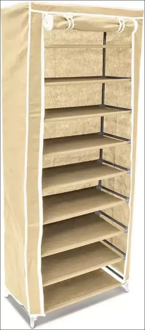 Batų organizatoriaus spintelė DI12163 - €19 Save 50% __label:Pristatymas 1-2 d.d., batu-lentyna, batu-spintele,