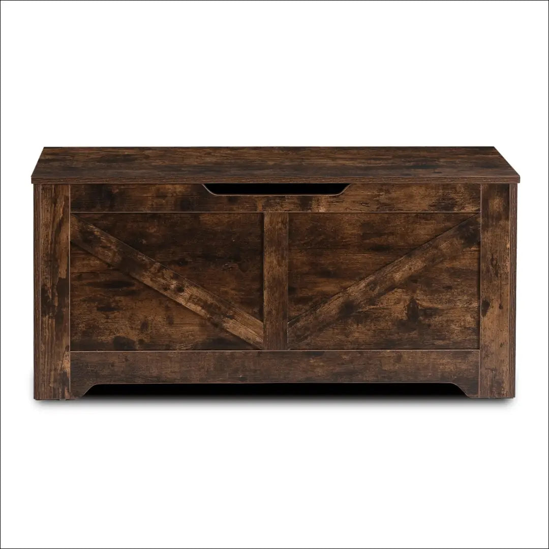 Batų spintelė ąžuolo spalvos 100 cm TE1095 - €77 Save 15% 50-100, __label:Pristatymas 5-14 d.d., elite, uzsakomi €50