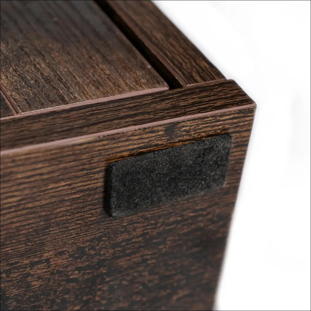 Batų spintelė ąžuolo spalvos 110 cm TE1093 - €101 Save 15% 100-200, __label:Pristatymas 5-14 d.d., elite, uzsakomi €100