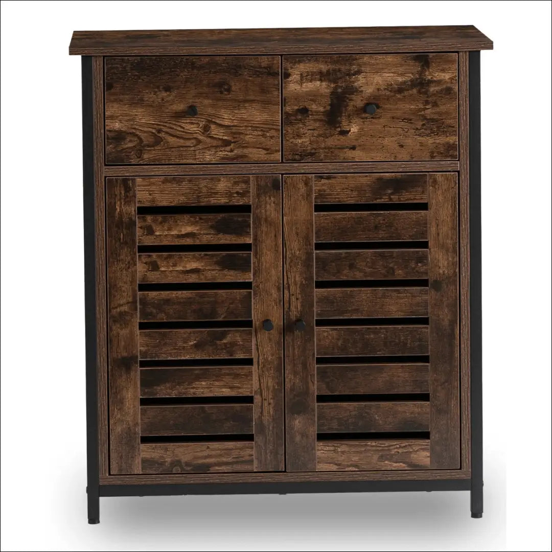 Batų spintelė ąžuolo spalvos 70 cm TE1094 - €103 Save 15% 100-200, __label:Pristatymas 5-14 d.d., elite, uzsakomi €100