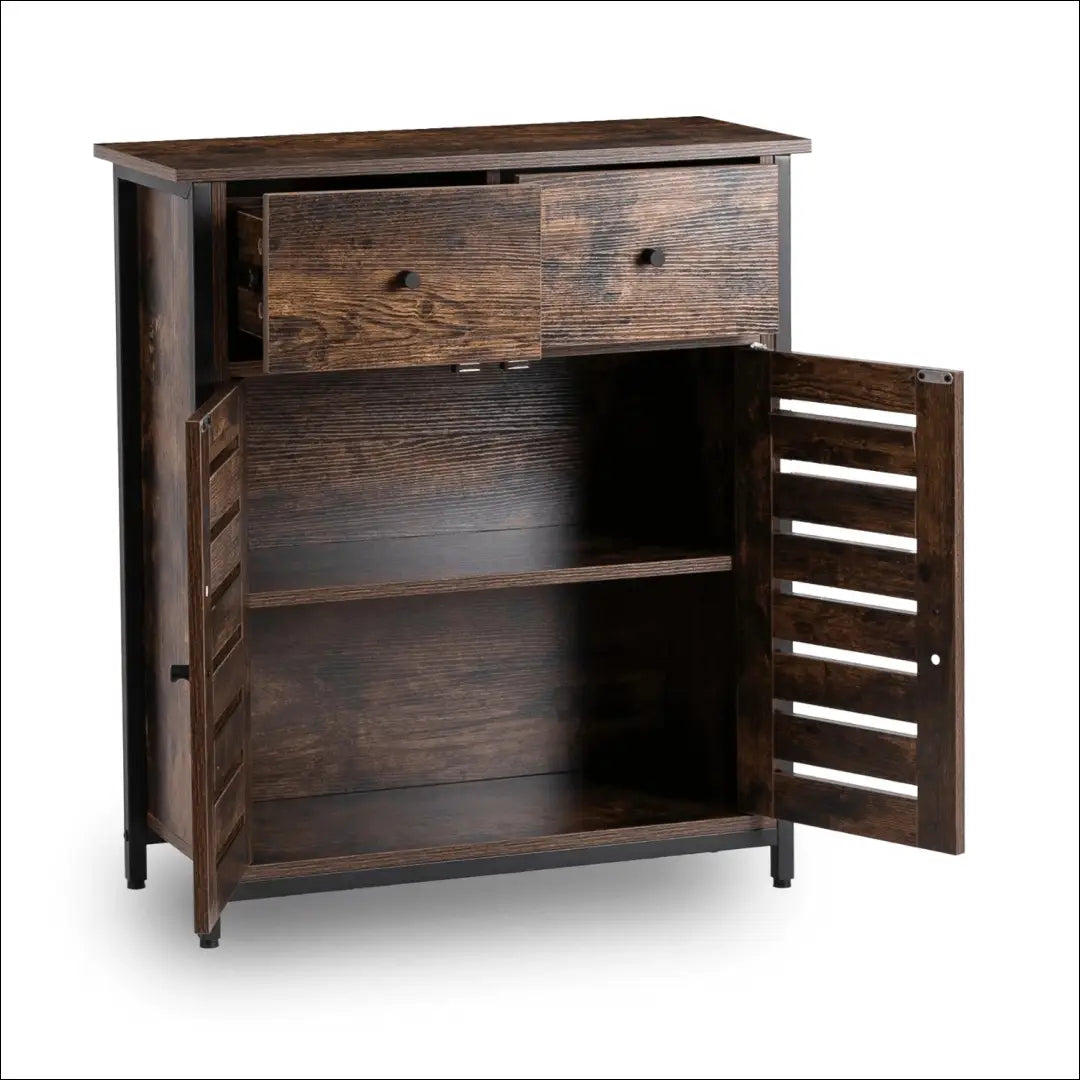 Batų spintelė ąžuolo spalvos 70 cm TE1094 - €103 Save 15% 100-200, __label:Pristatymas 5-14 d.d., elite, uzsakomi €100