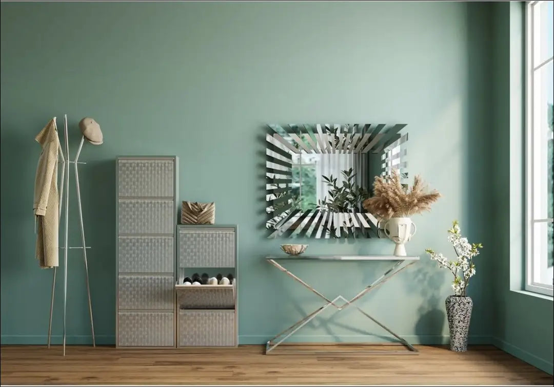 Batų spintelė ’Kare Design’ KI1383 - €134 Save 50% 100-200, __label:Pristatymas 1-2 d.d., batu-lentyna, batu-spintele,