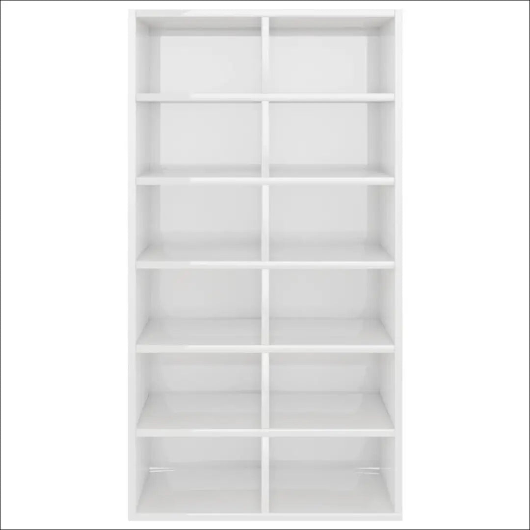 Batų spintelė KI1359 - €38 Save 50% 25-50, __label:Pristatymas 1-2 d.d., batu-lentyna, batu-spintele, color-balta €25