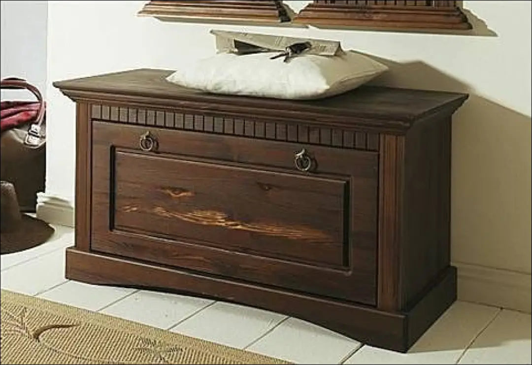 Batų spintelė KI1530 - €90 Save 50% 50-100, __label:Pristatymas 1-2 d.d., batu-lentyna, batu-spintele, batu-suoliukas