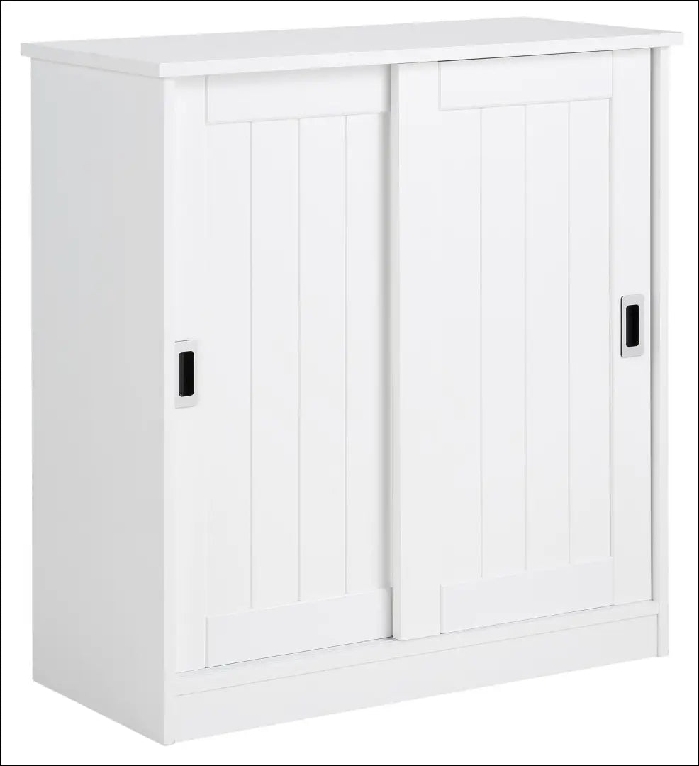 Batų spintelė KI1545 - €145 Save 50% 100-200, __label:Pristatymas 1-2 d.d., batu-lentyna, batu-spintele, color-balta