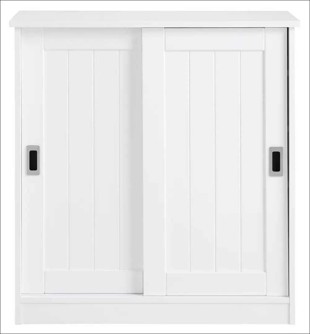 Batų spintelė KI1545 - €145 Save 50% 100-200, __label:Pristatymas 1-2 d.d., batu-lentyna, batu-spintele, color-balta