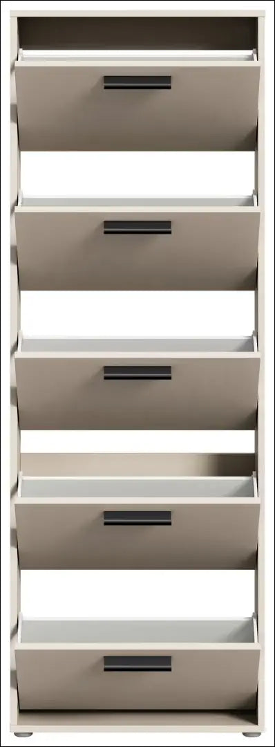 Batų spintelė KI1761 - €74 Save 50% 50-100, __label:Pristatymas 1-2 d.d., batu-lentyna, batu-spintele, color-smelio €50