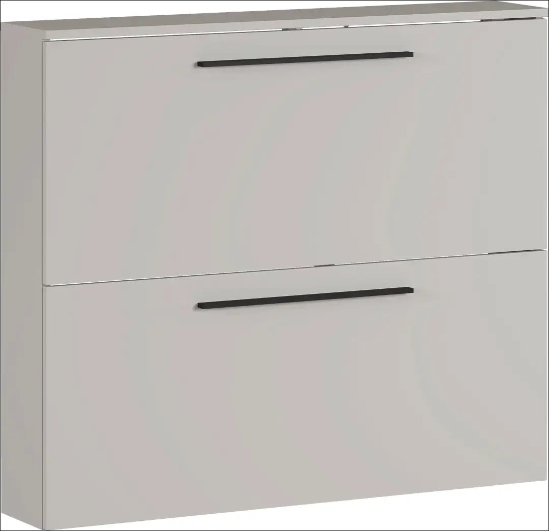 Batų spintelė KI1771 - €130 Save 55% 100-200, __label:Pristatymas 1-2 d.d., color-smelio, material-mediena, pazeistas